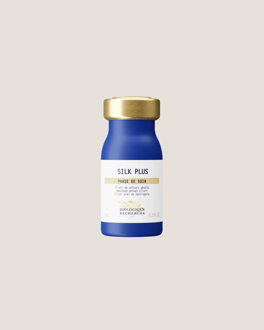 Silk Plus