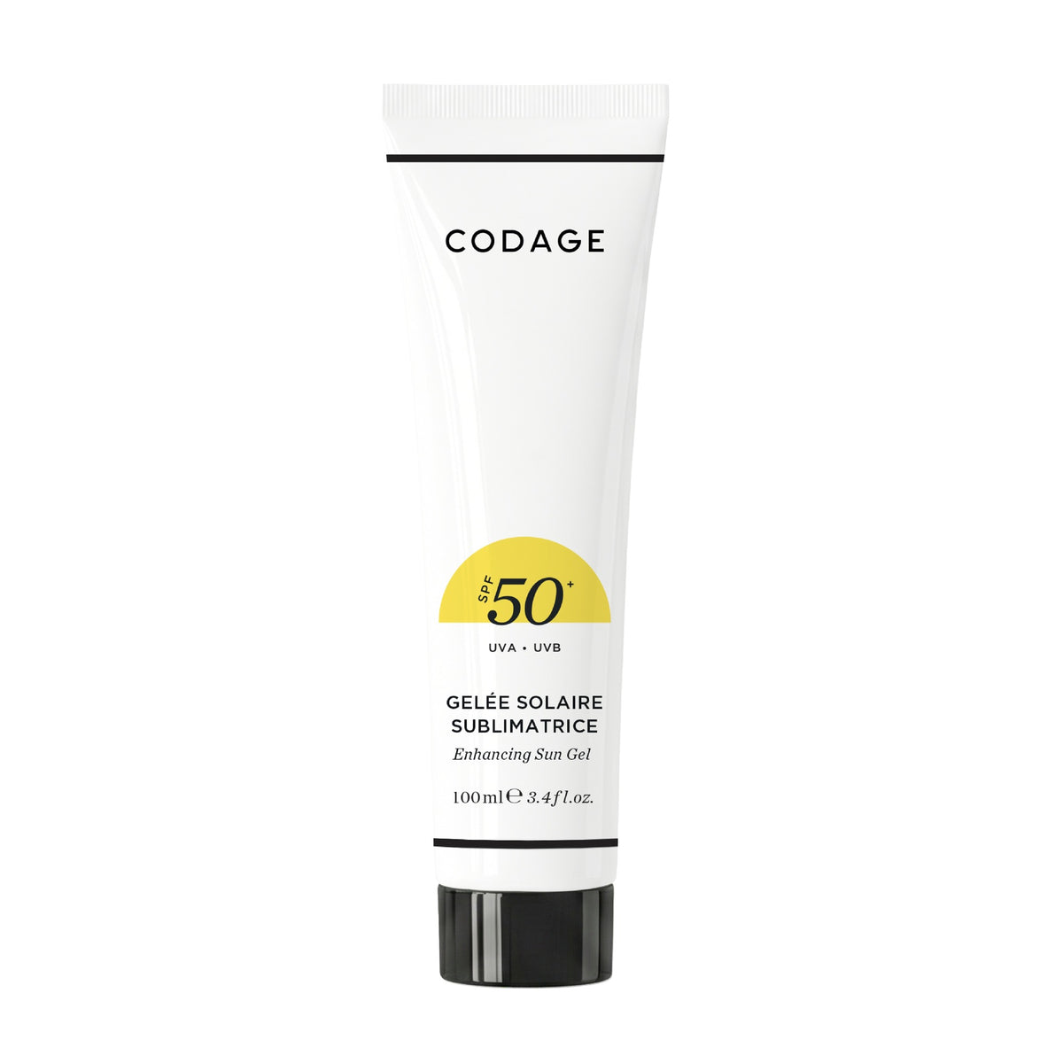 Enhancing Sun Gel SPF 50+