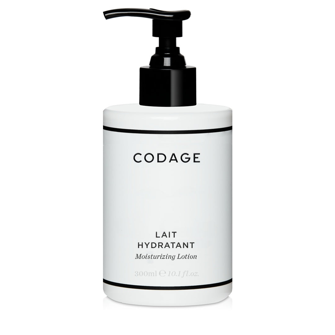 Moisturizing Lotion