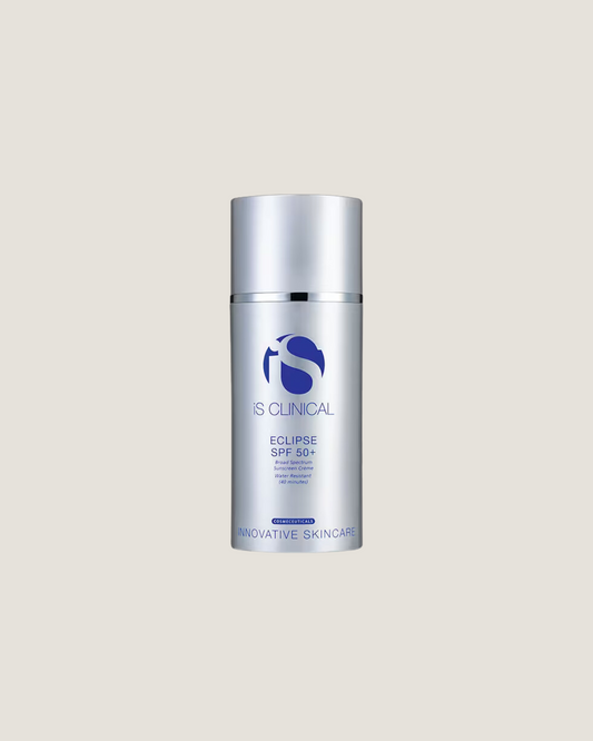 iS Clinical Eclipse SPF 50+
