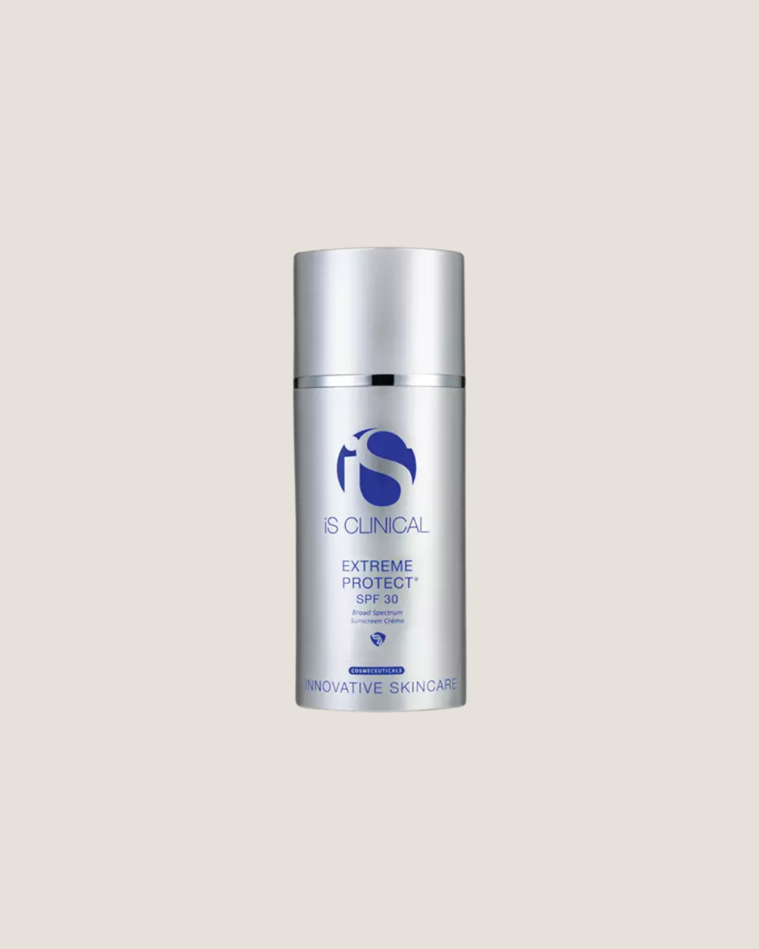 iS Clinical Extreme Protect 30