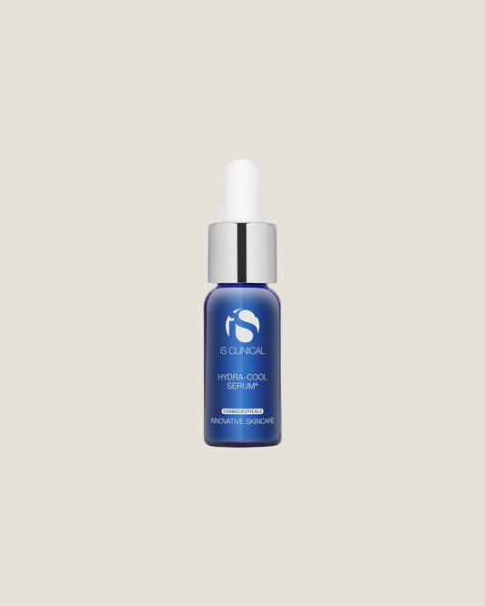 iS Clinical Hydra-cool serum