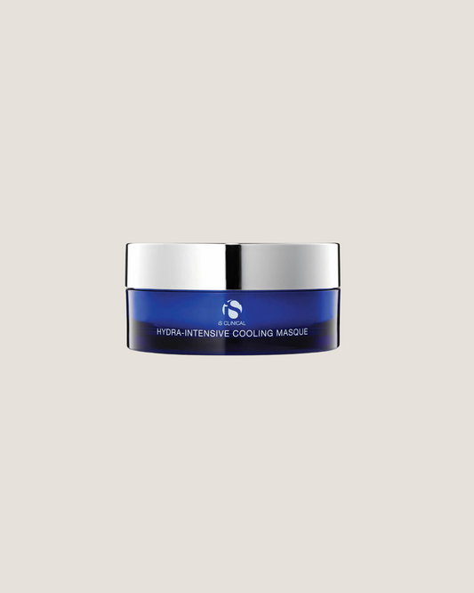iS Clinical Hydra-intensive cooling masque