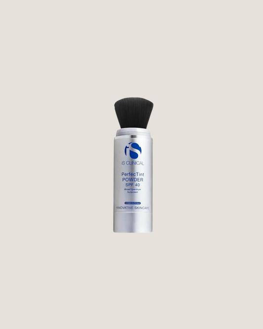 IS Clinical PerfectTint Powder SPF 40