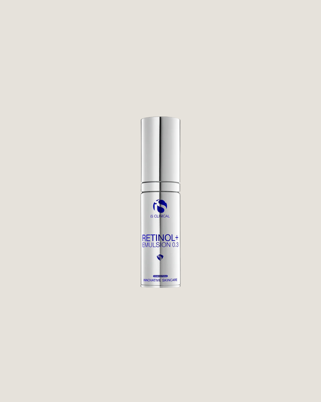 IS Clinical Retinol + Emulsion 0.3