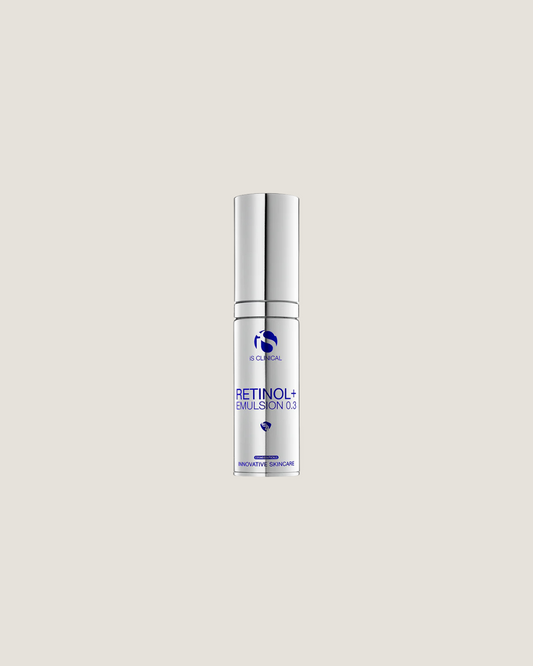 IS Clinical Retinol + Emulsion 0.3
