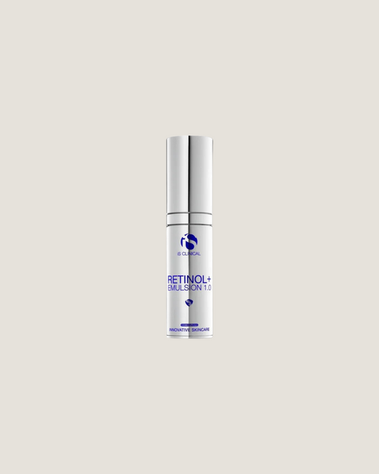 IS Clinical Retinol + Emulsion 1.0