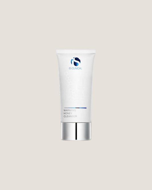 iS Clinical Warming Honey Cleanser