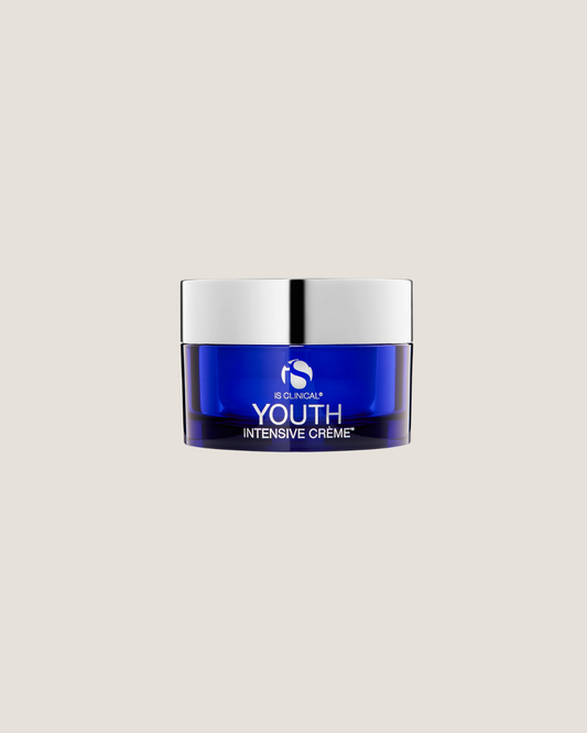 iS Clinical Youth Intensive Creme