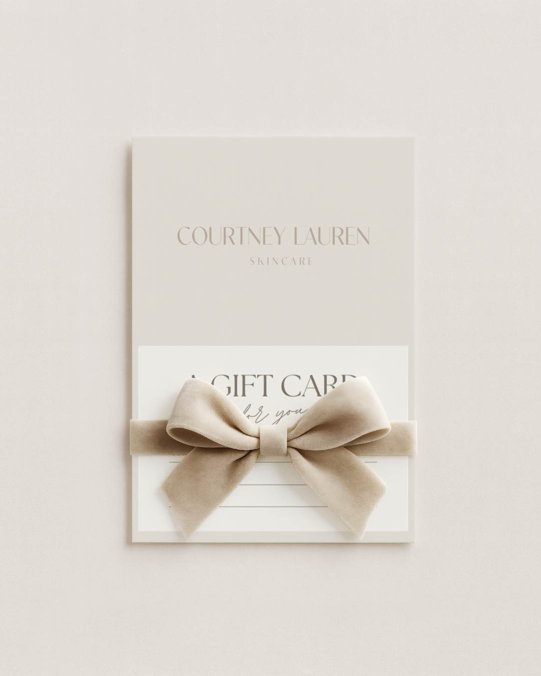 CLS E-Gift Card