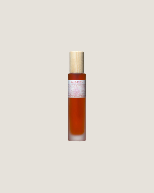 Living Libations Rose Oil