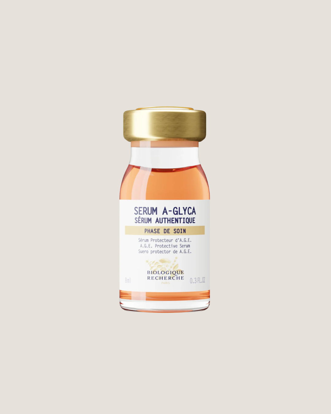 Sérum A-Glyca