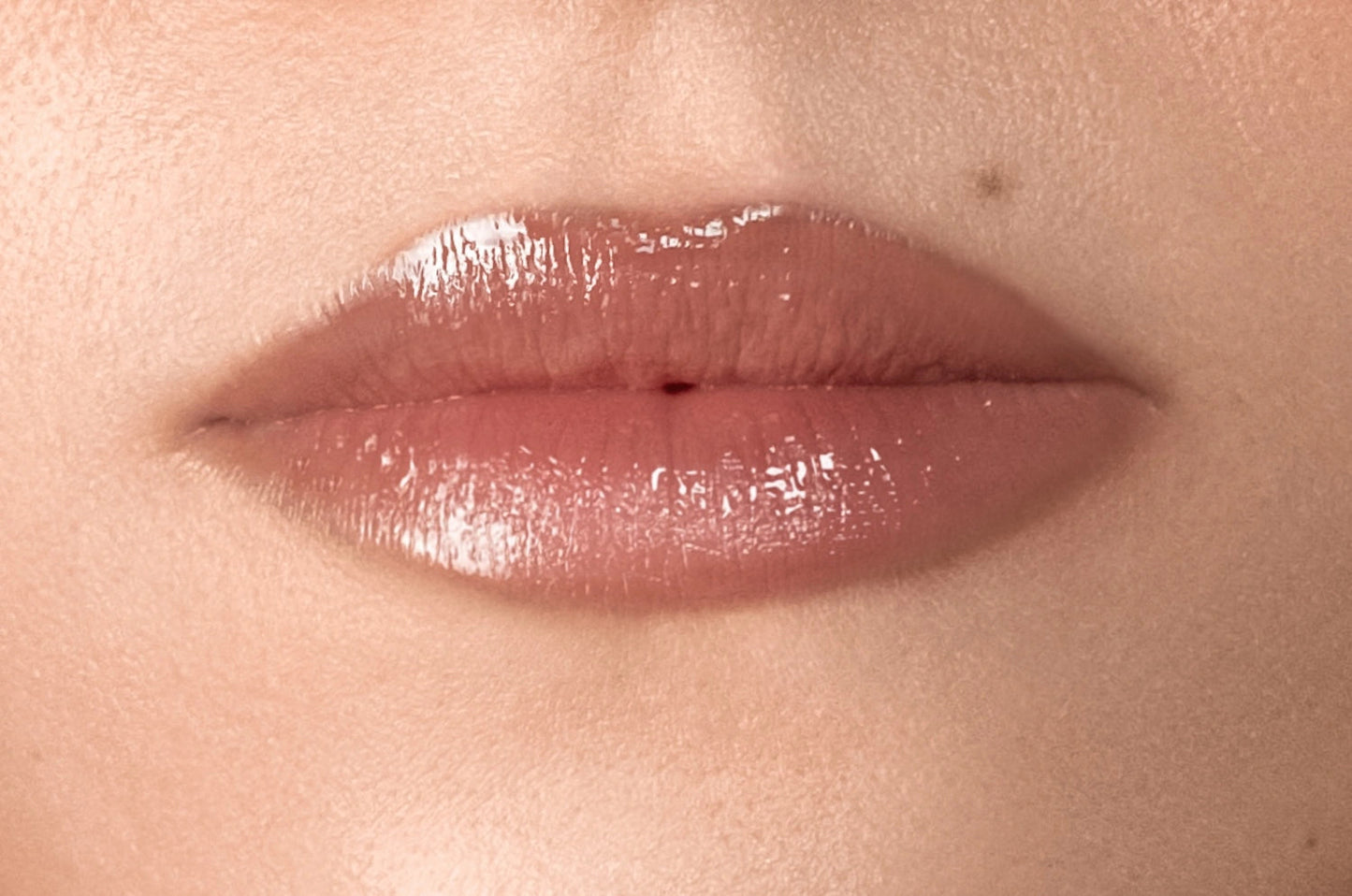 Anfisa ÂN-GLOSS Ceramide Lip Treatment - Spice Cake