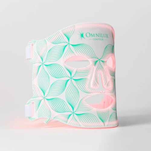 Omni Lux Contour Mask