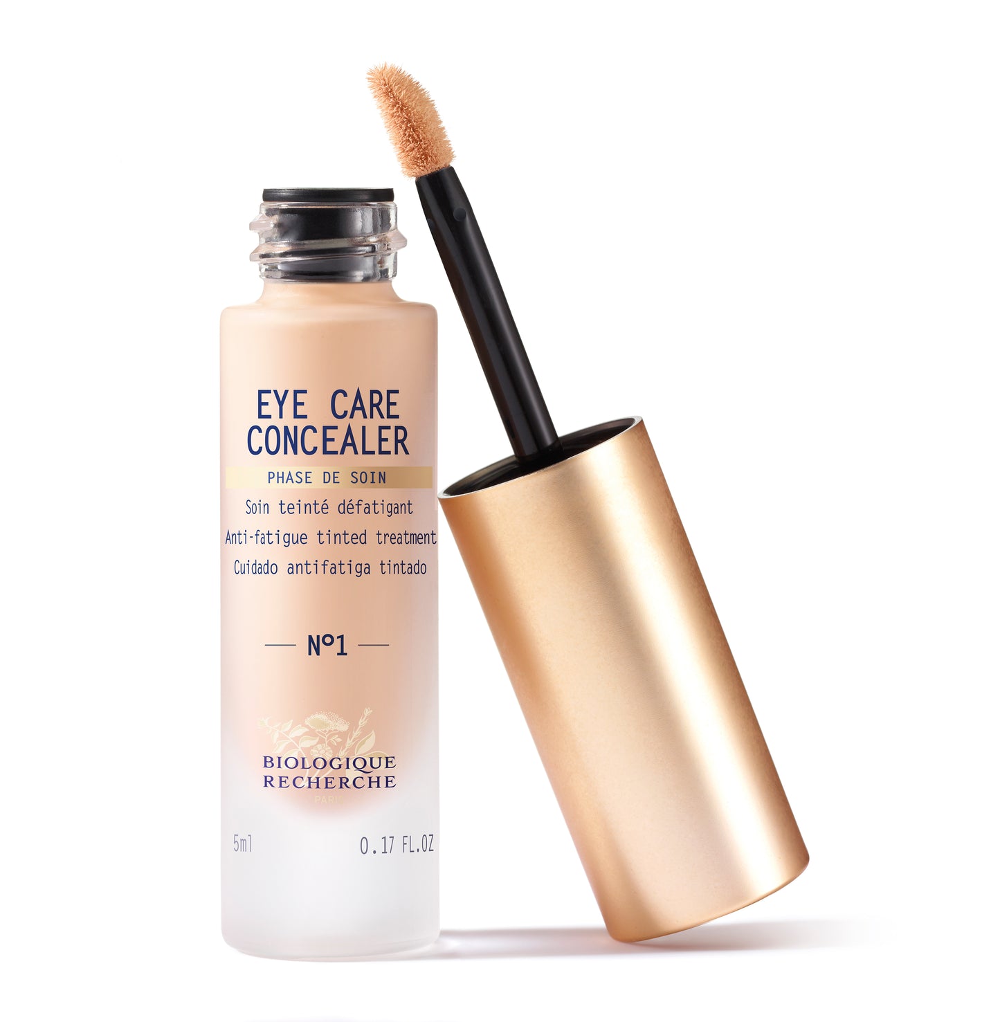Eye Care Concealer N°1