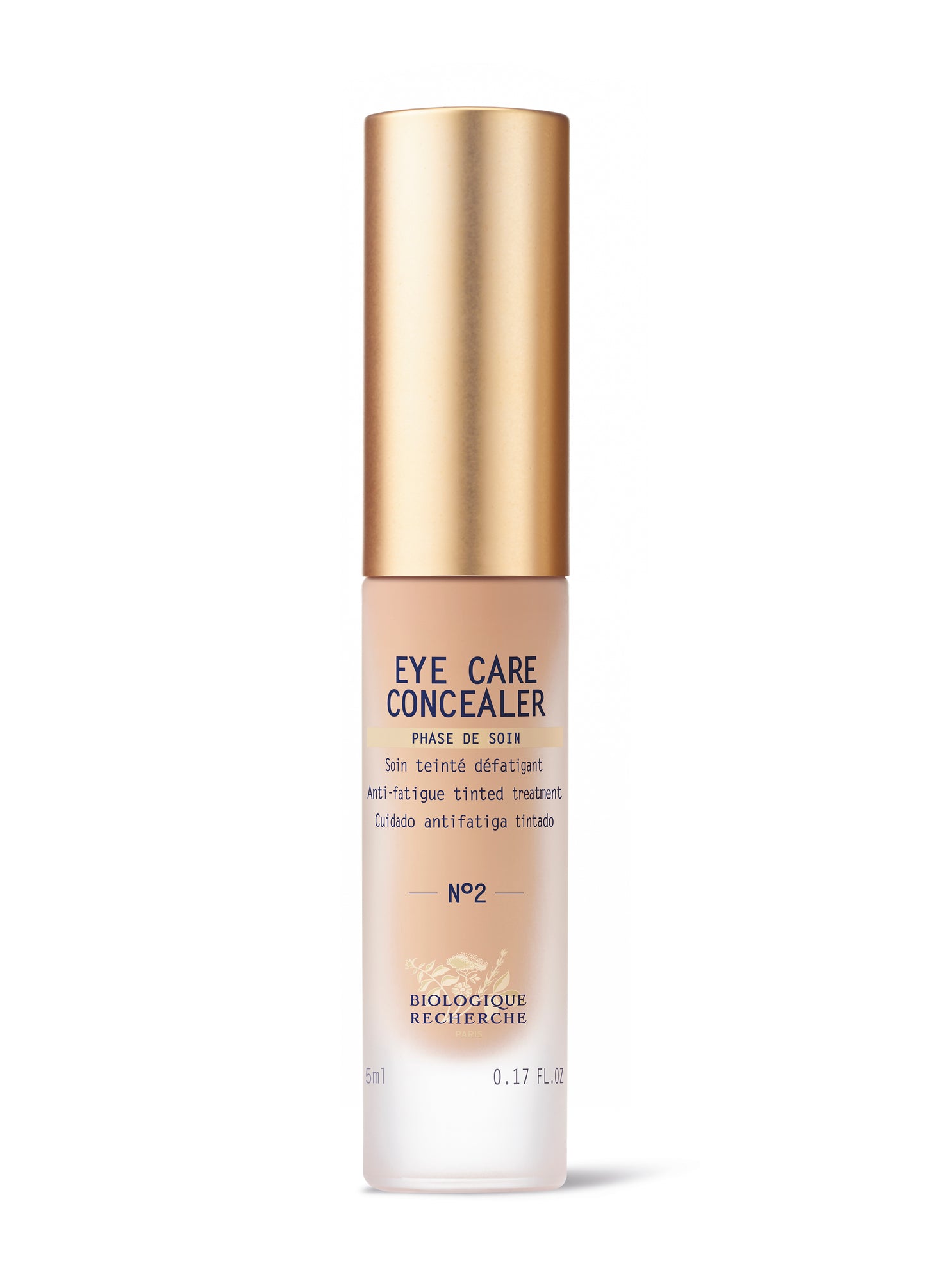 Eye Care Concealer N°2