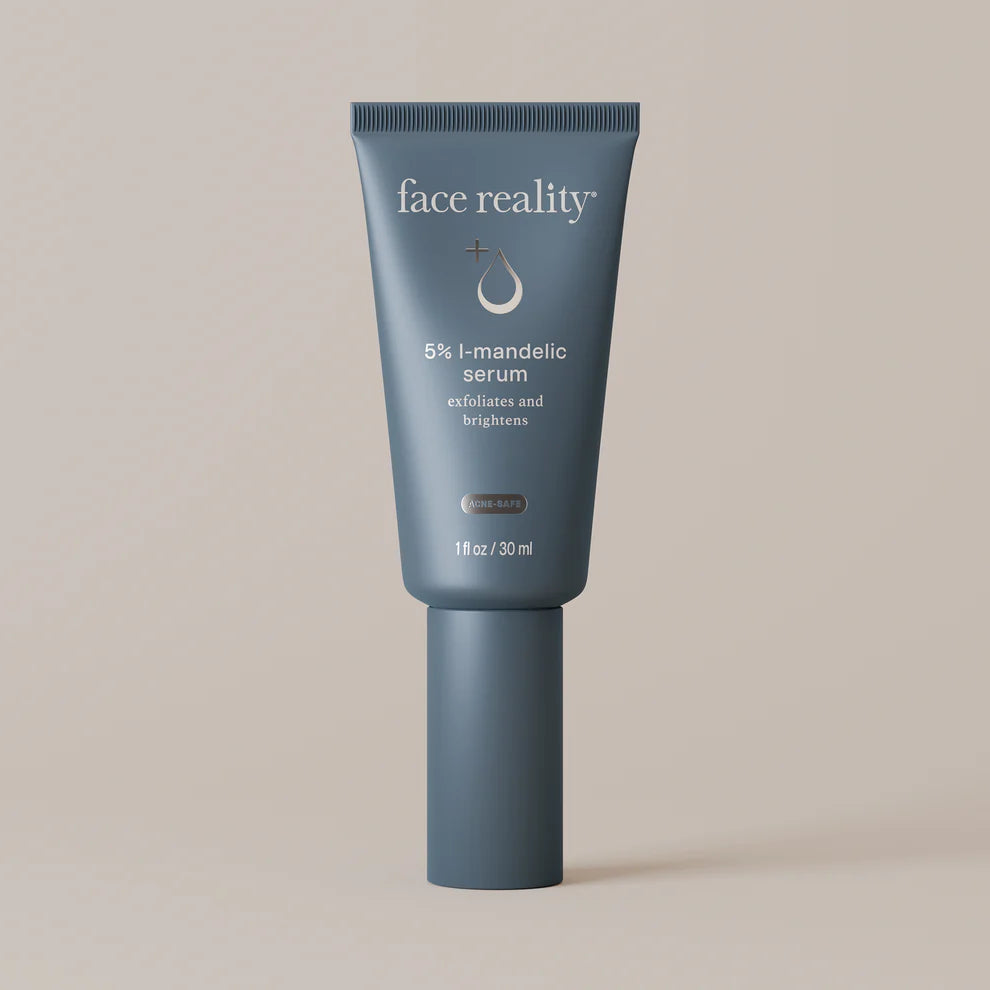 Face Reality 5% L-Mandelic Serum