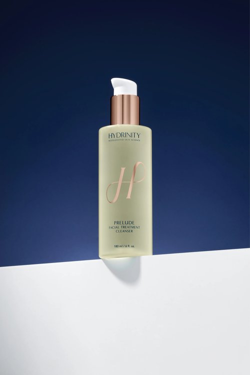 Hydrinity Prelude Cleanser