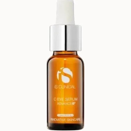 IS Clinical C Eye Serum Advance+