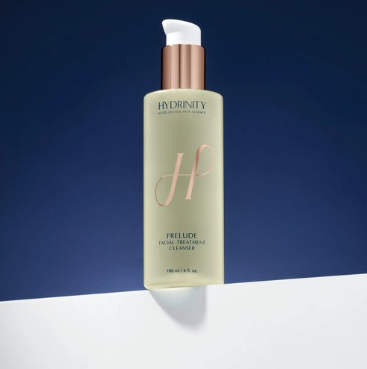 Hydrinity Prelude Cleanser