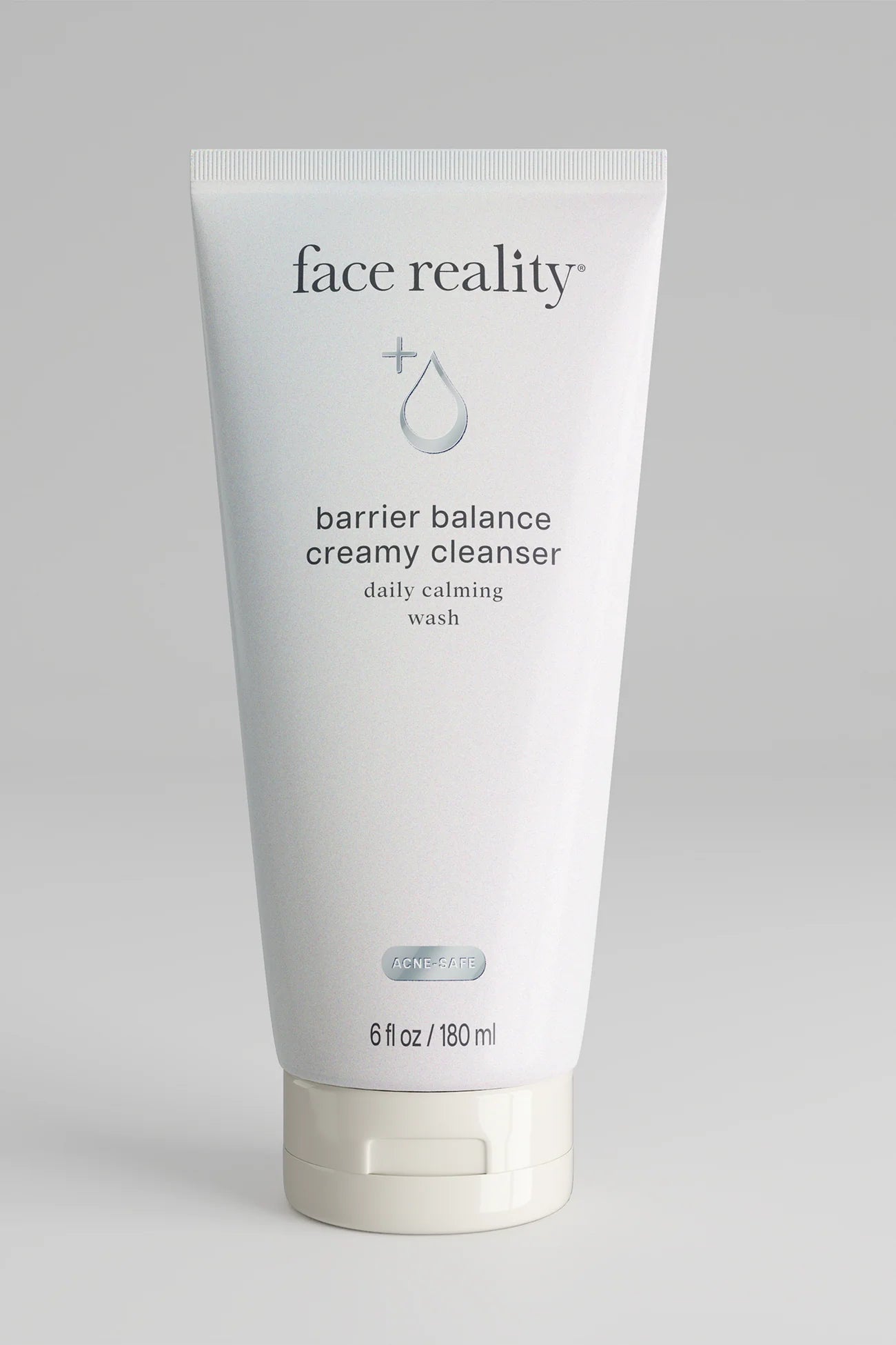 Face Reality Barrier Balance Creamy Cleanser