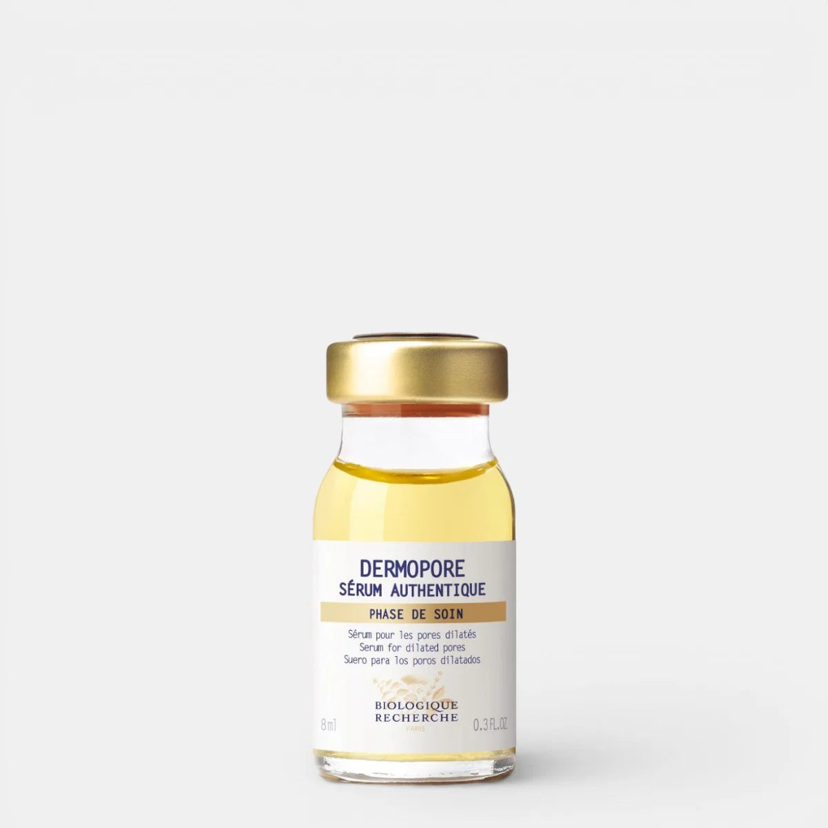Dermopore .3oz Travel