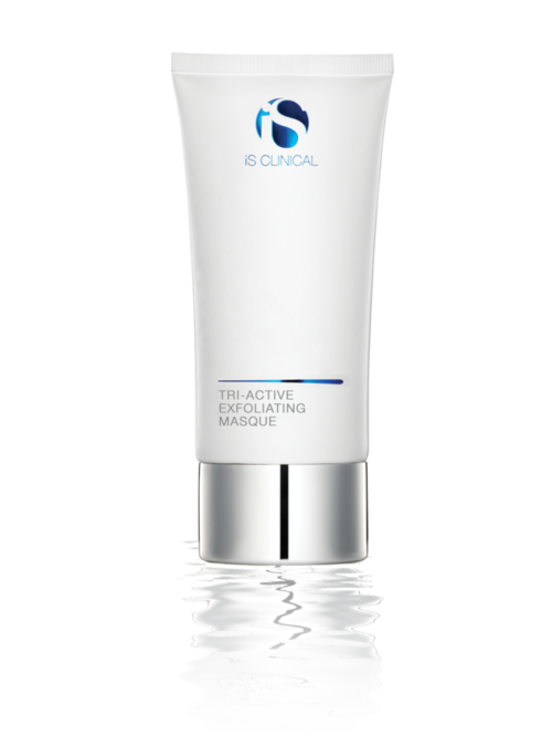 Tri-Active Exfoliating Masque