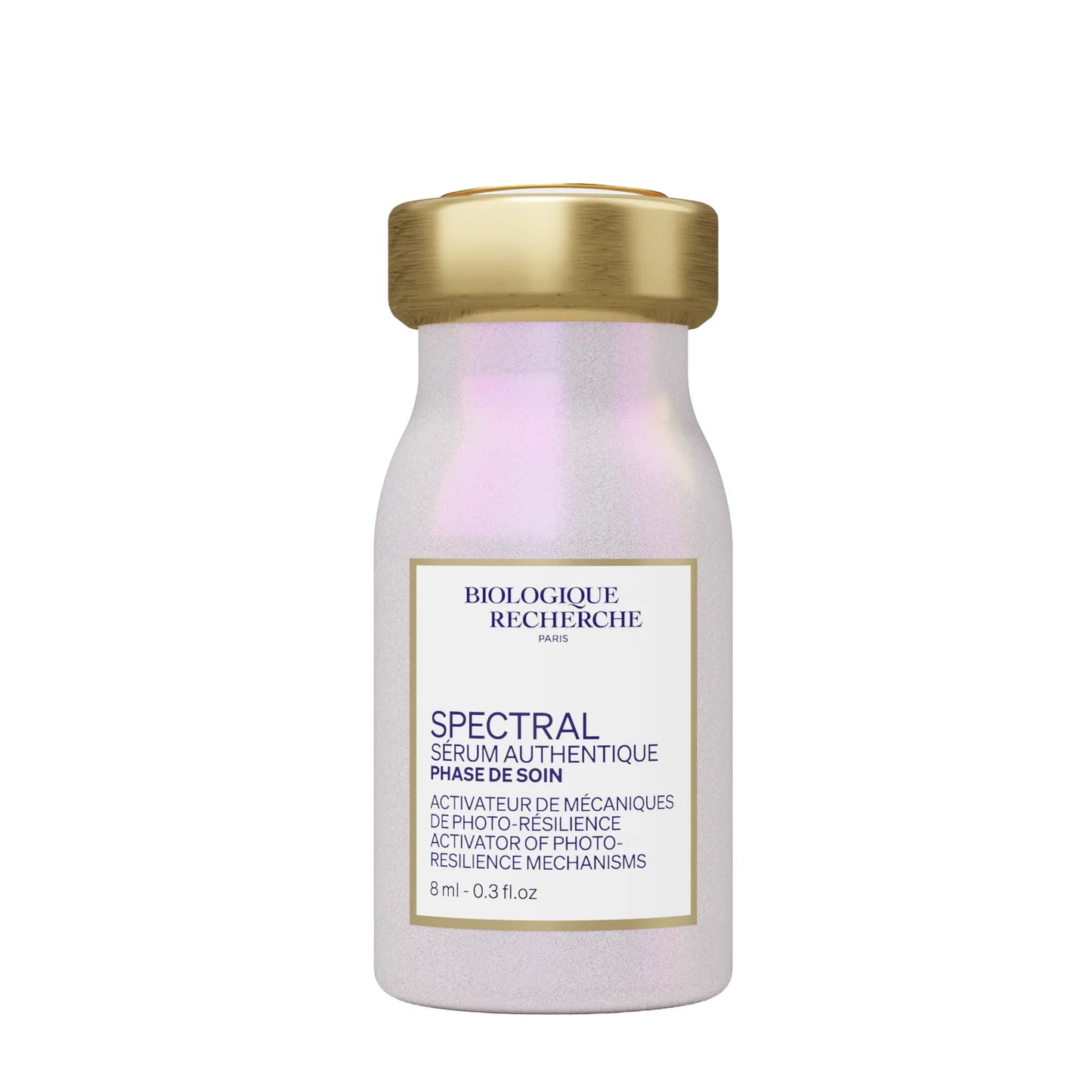 Spectral .3oz Travel