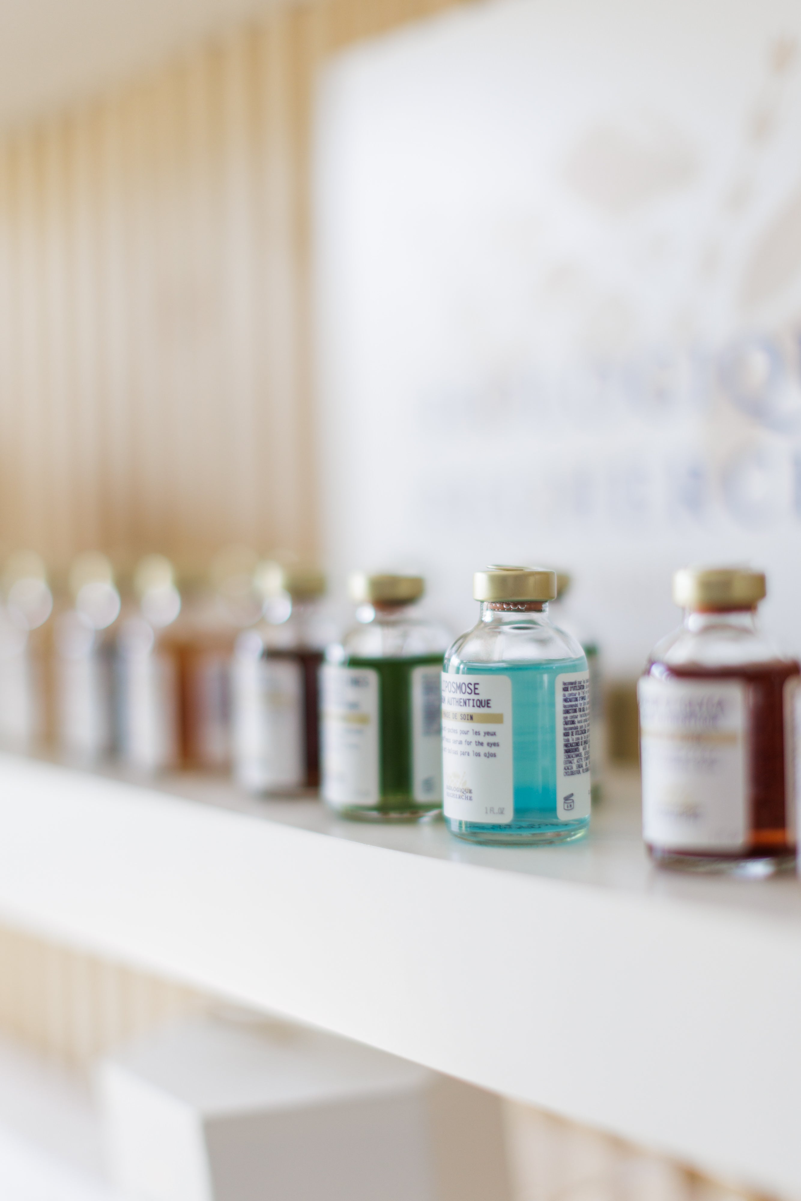 Biologique Recherche