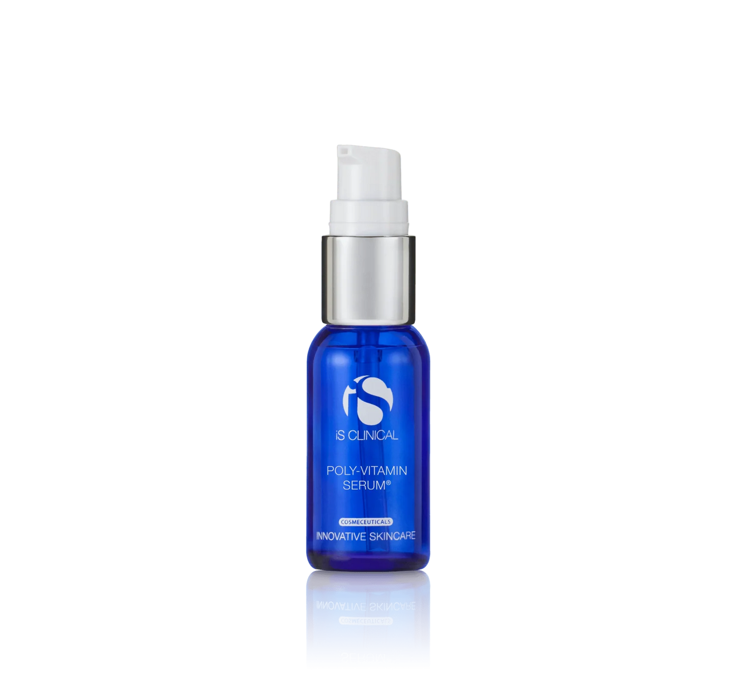 IS Clinical Poly-Vitamin Serum
