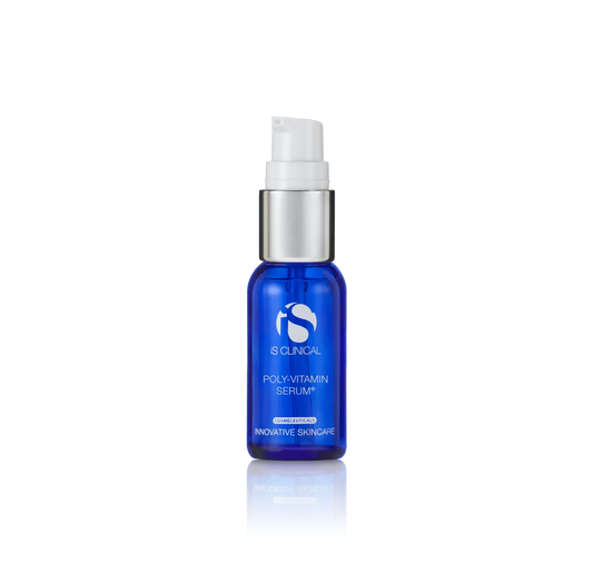 IS Clinical Poly-Vitamin Serum