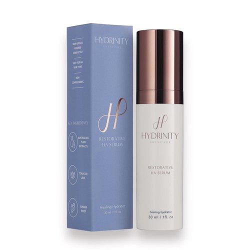 Hydrinity Restorative Serum