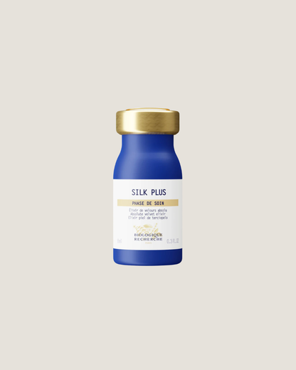 Silk Plus