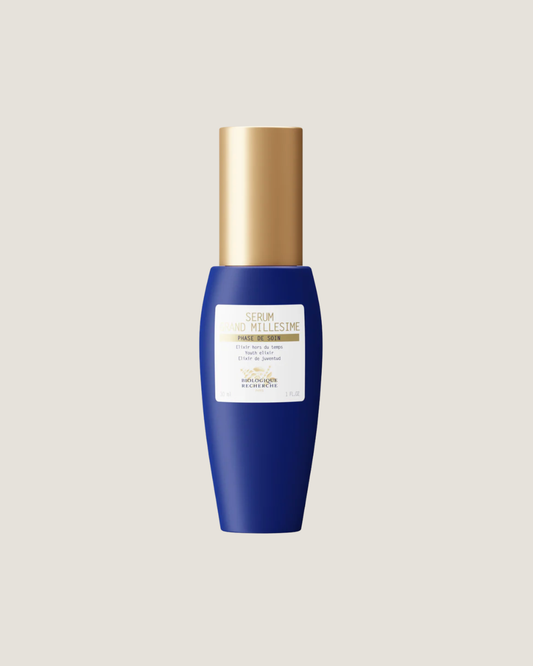 Sérum Grand Millésime