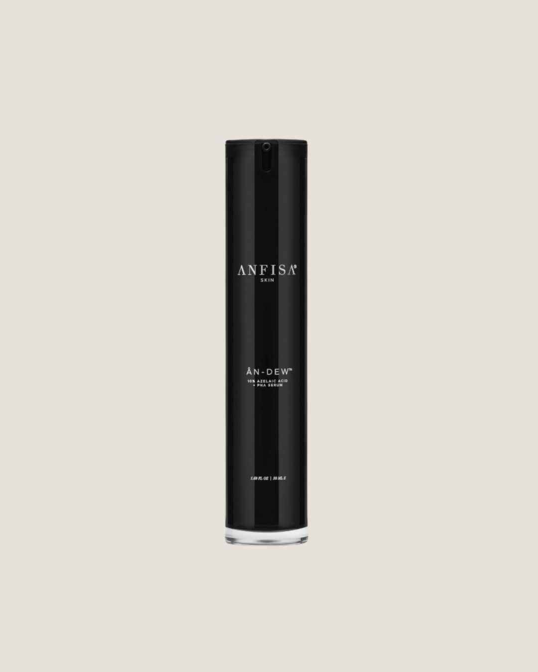 Anfisa ÂN-DEW 10% Azelaic Acid + PHA Serum 30 ml