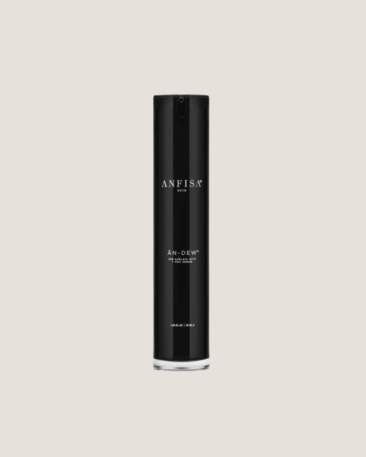 Anfisa ÂN-DEW 10% Azelaic Acid + PHA Serum 30 ml