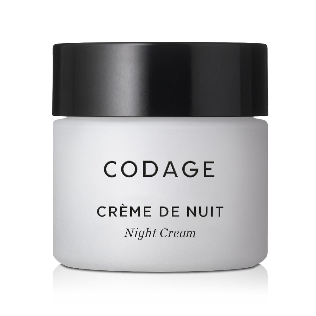 Night Cream