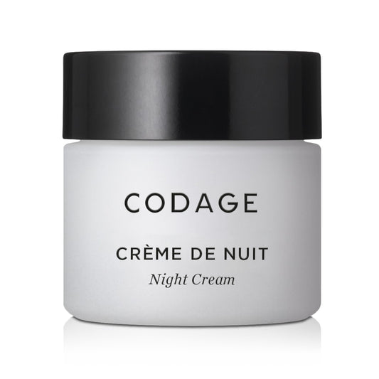 Night Cream