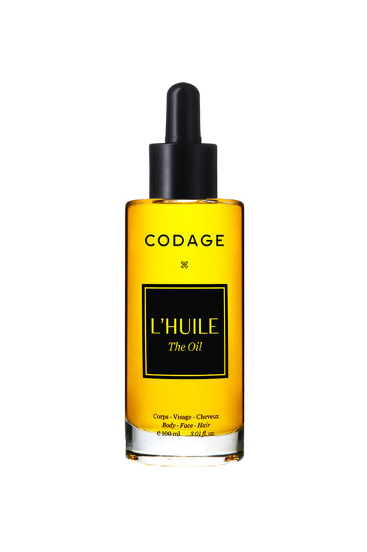 The Oil