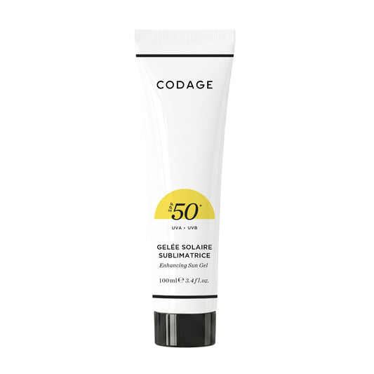 Enhancing Sun Gel SPF 50+