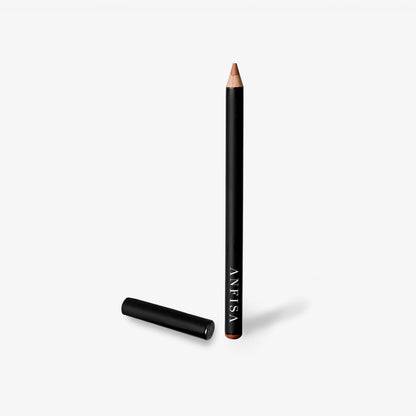 Ceramide Lip Liner in Burnt Toffee
