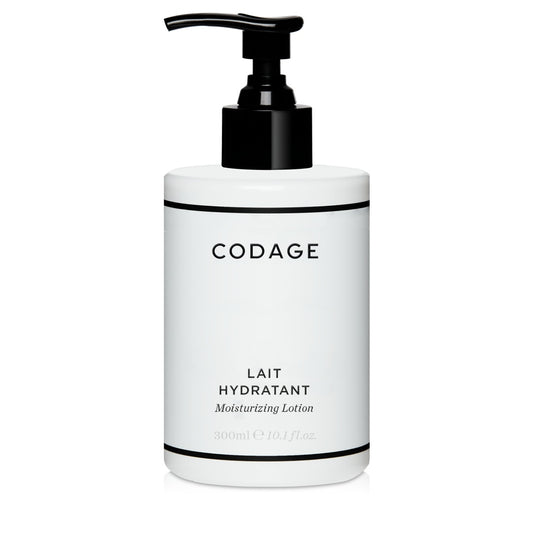 Moisturizing Lotion