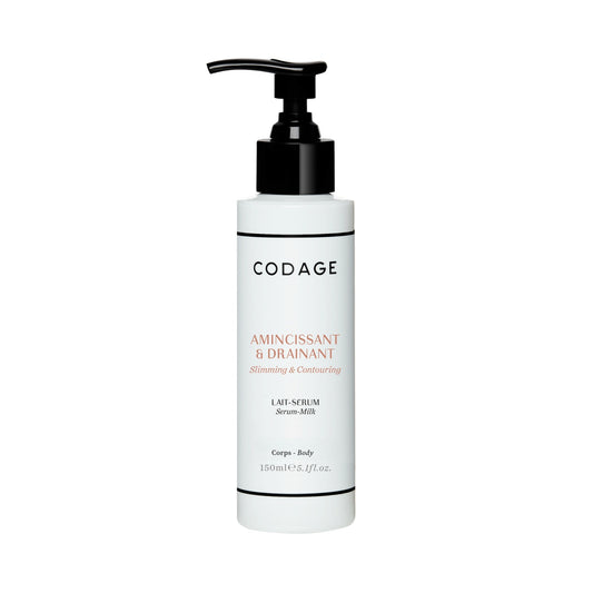 Slimming & Contouring Serum-Milk