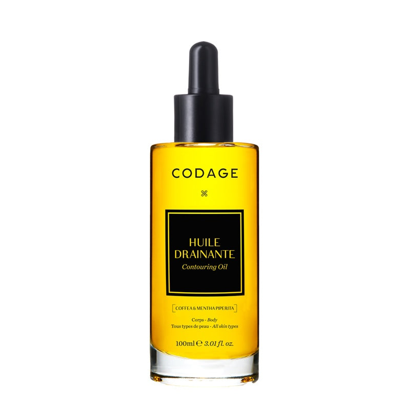 Contouring Oil