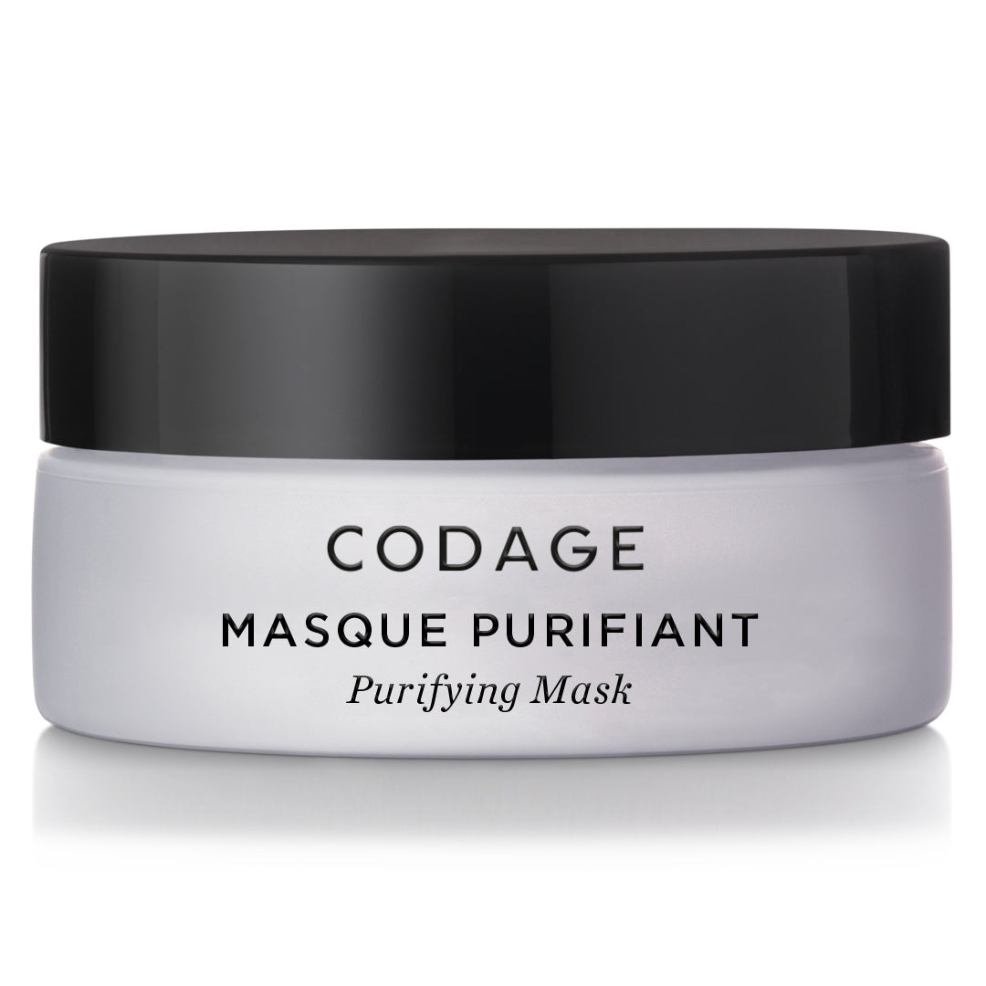 Purifying Mask