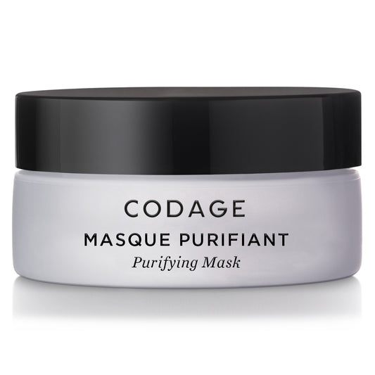 Purifying Mask