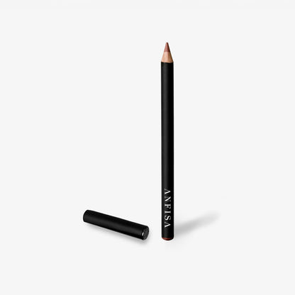 Ceramide Lip Liner in Bruised Rhubarb