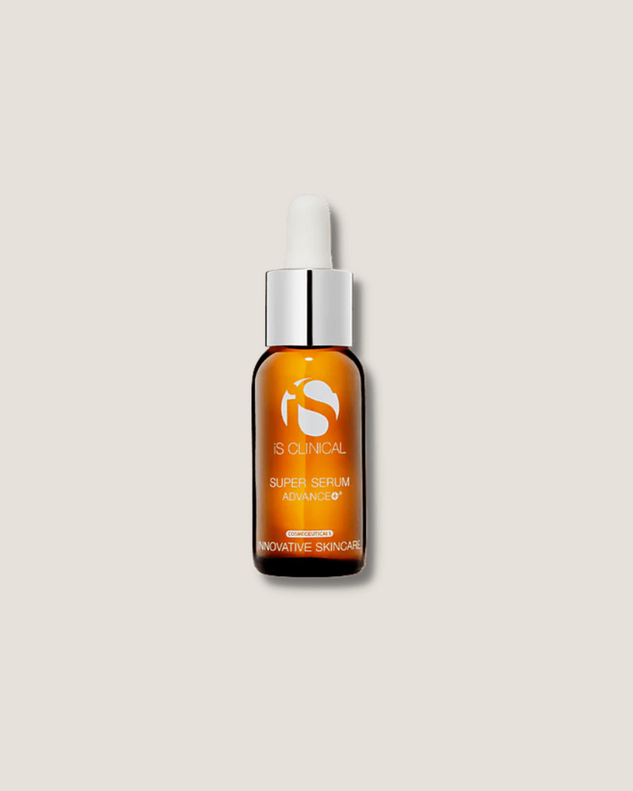 iS Clinical Super Serum Advance+