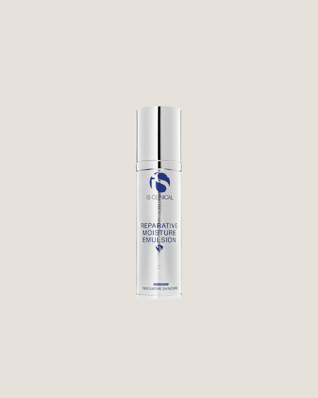 IS Clinical Reparative Moisture Emulsion