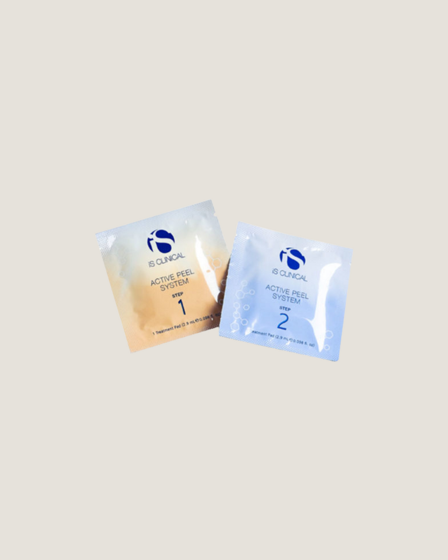 IS Clinical Active Peel System